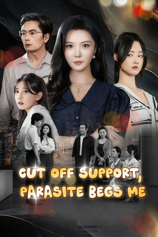 Cut Off Support, Parasite Begs Me